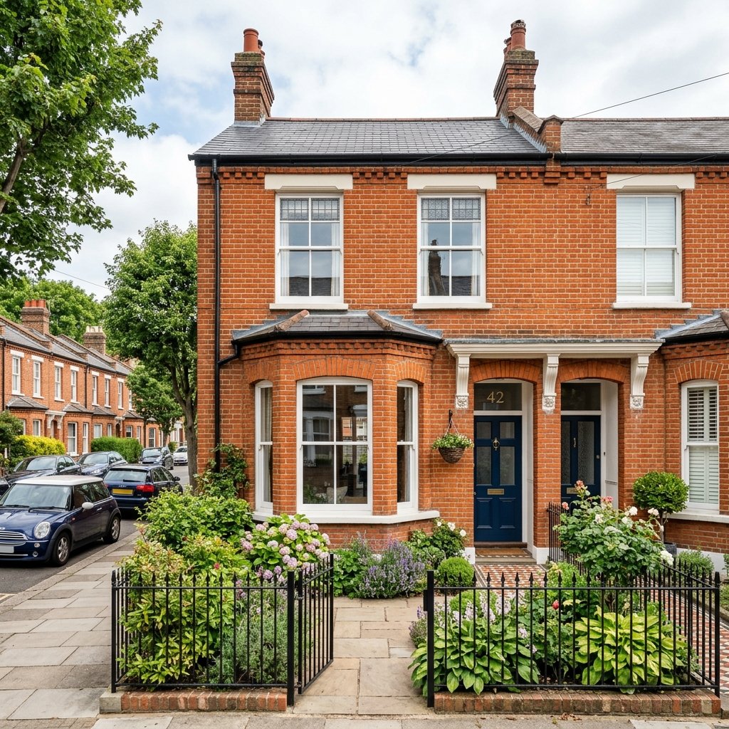 Property Showcase